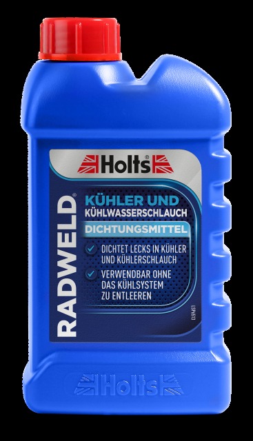 HOLTS Dichtmittel "Radweld Kühler Dicht" 250 ml